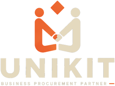 Unikit — Business Procurement Partner