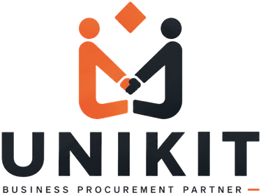 Unikit — Business Procurement Partner